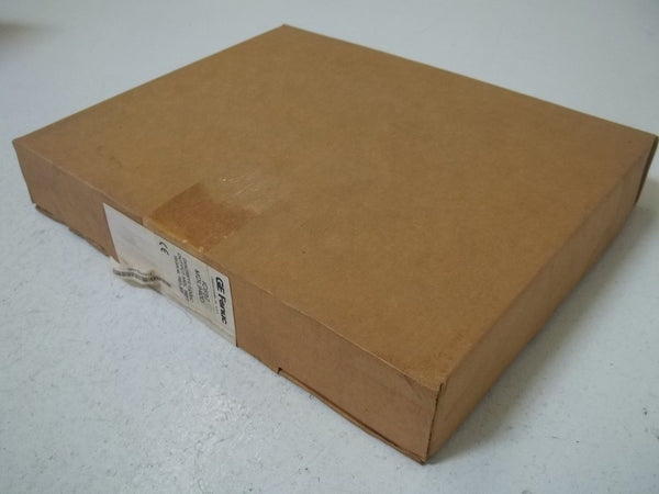 GE FANUC IC697MDL940D RELAY OUTPUT MODULE (AS PICTURED) NSFS