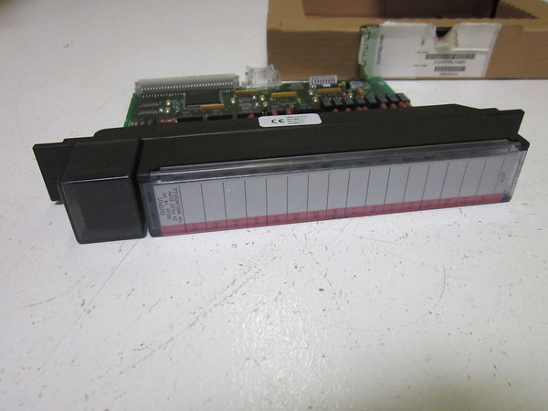 GE FANUC IC697MDL940D RELAY OUTPUT MODULE (REPAIRED) *USED*