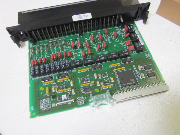 GE FANUC IC697MDL940D RELAY OUTPUT MODULE (REPAIRED) *USED*