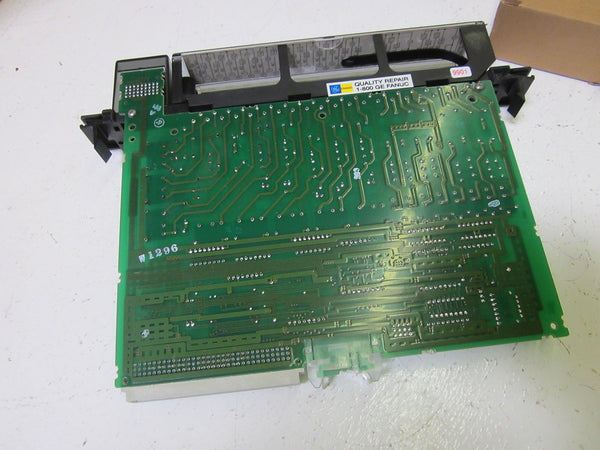 GE FANUC IC697MDL940D RELAY OUTPUT MODULE (REPAIRED) *USED*