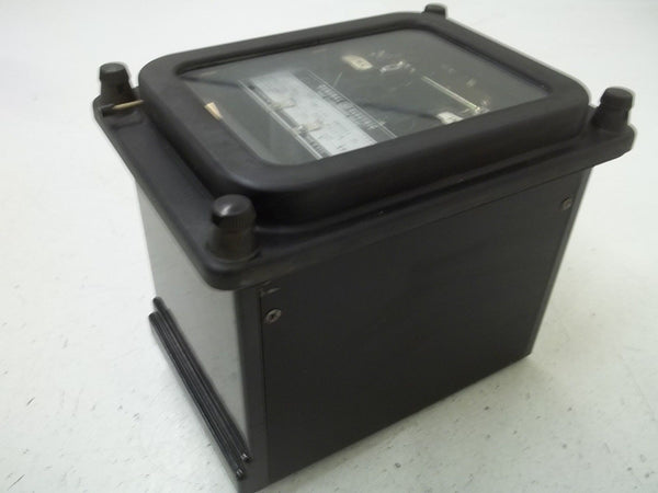 GENERAL ELECTRIC 12IAC53B12A TIME OVERCURRENT RELAY NSNP