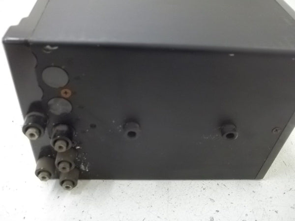GENERAL ELECTRIC 12IAC53B12A TIME OVERCURRENT RELAY NSNP