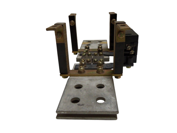 GENERAL ELECTRIC IC2827A102AA8 RELAY UNMP