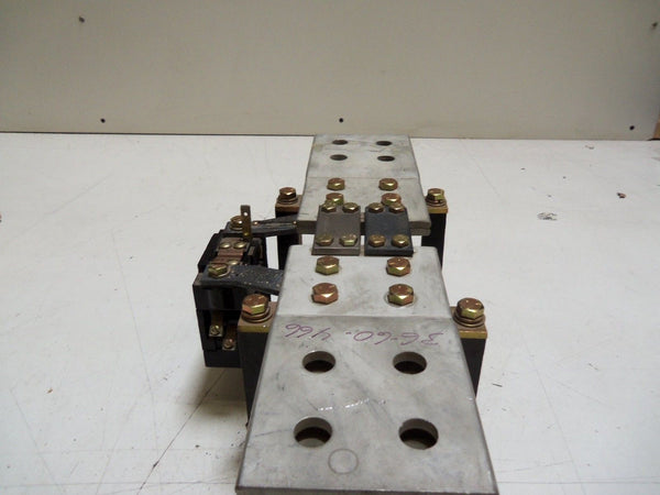 GENERAL ELECTRIC IC2827A102AA8 RELAY UNMP