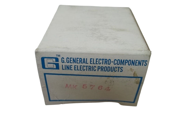 G.GENERAL ELECTRO-COMPONENTS MK5764 RELAY NSMP
