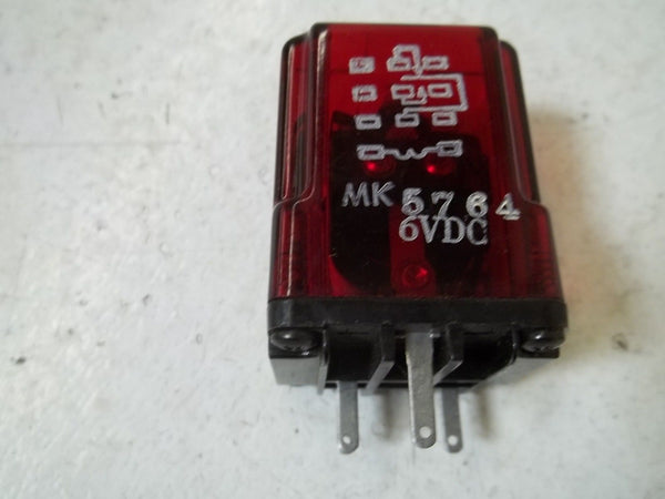 G.GENERAL ELECTRO-COMPONENTS MK5764 RELAY NSMP
