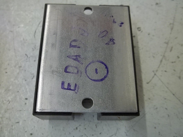 GORDOS GA5-4A40 SOLID STATE RELAYNSMP