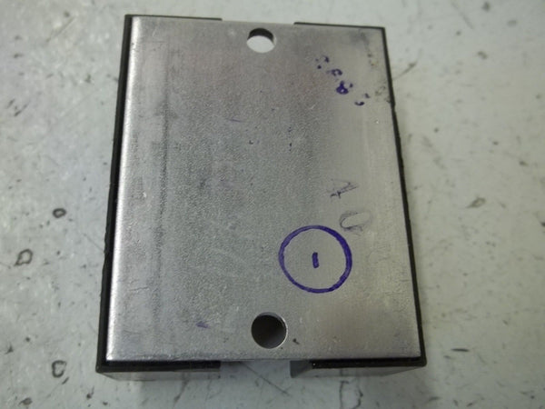 GORDOS GA5-4A40 SOLID STATE RELAY NSNP