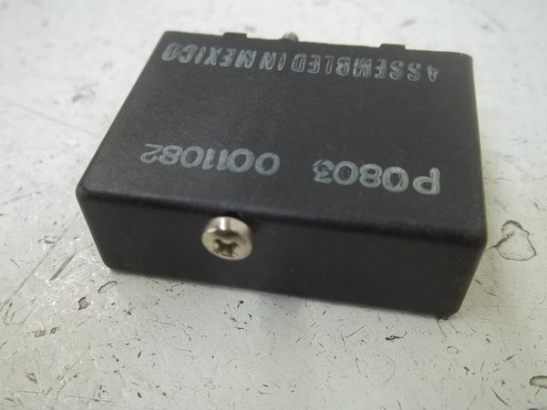 GORDOS ORR24 I/O MODULE DIGITAL REED RELAY NSNP