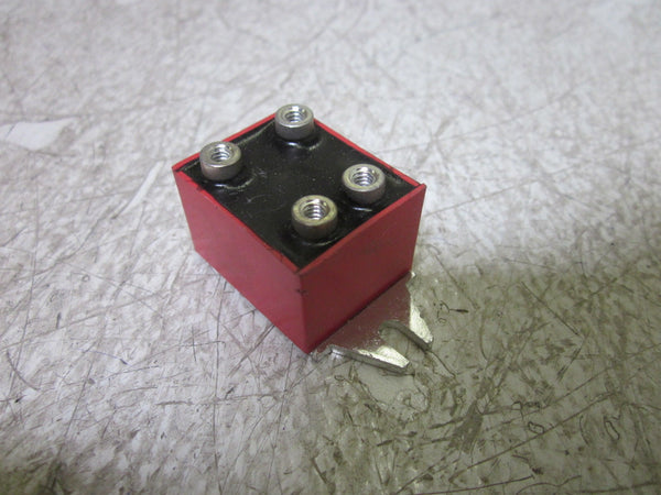 GRAYHILL 70S2-04-C-06-S RELAY 3-30VDC UNMP