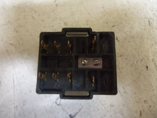 GUARDIAN 1220-2C-120A POWER RELAY NSMP