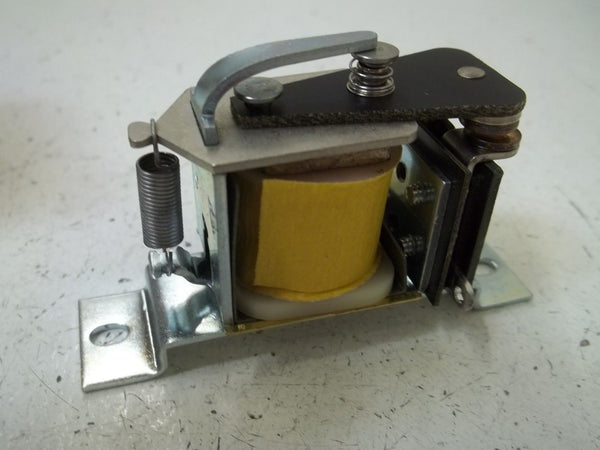 GUARDIAN IR-220-A-24A HEAVY DUTY RELAY NSMP