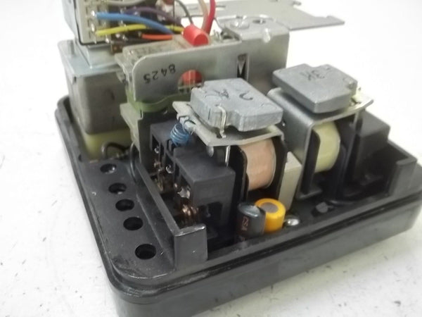 HONEYWELL RA795D 1002 PROTECTOR RELAY UNMP