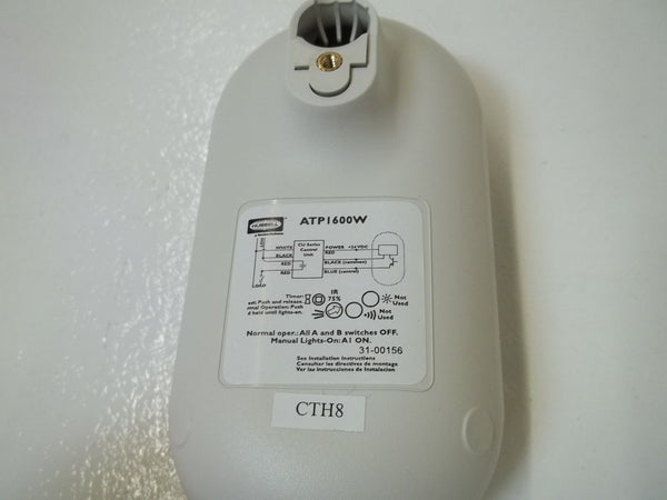 HUBBELL APT1600W WALL MOUNT SENSOR NSMP
