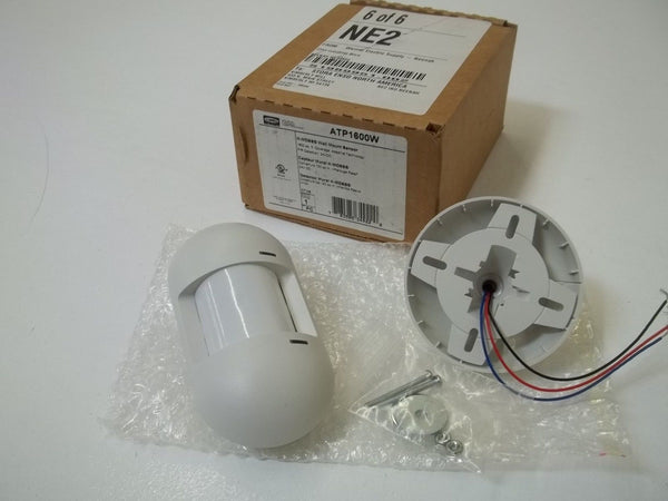 HUBBELL APT1600W WALL MOUNT SENSOR NSMP