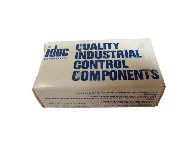 IDEC RSSA10A SOLID STATE RELAY NSMP