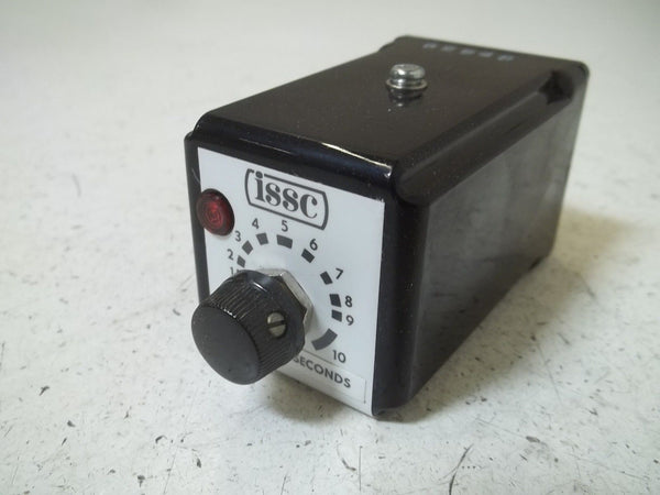 ISSC 1017UL/CSA-1000-1-1 RELAY NSMP