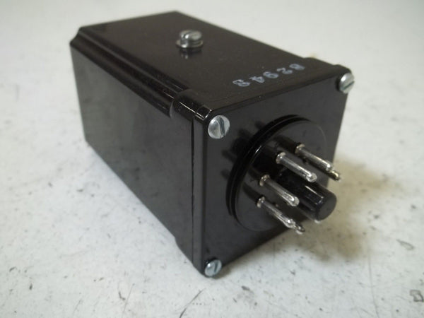 ISSC 1017UL/CSA-1000-1-1 RELAY NSMP