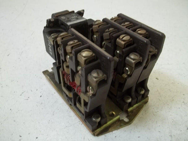 JOSLYN CLARK 7305- PMA-5UU3 RELAY UNMP