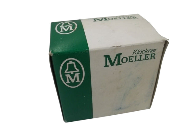 KLOCKNER MOELLER Z1-24 OVERLOAD RELAY 16-24A NSMP