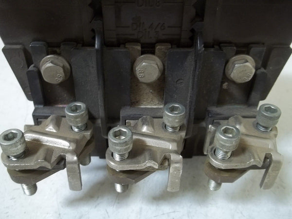 KLOCKNER-MOELLER Z4-70-CNA OVERLOAD RELAY UNMP