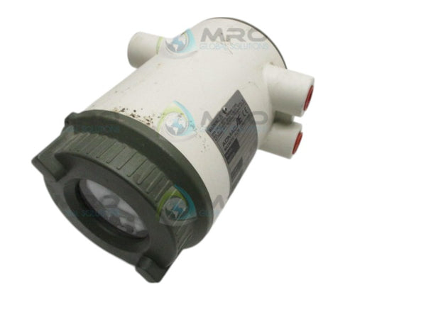 YOKOGAWA AE14-DA1A/FF1/FN1 MAGNETIC FLOW CONVERTER NSNP