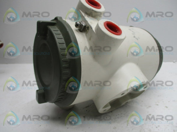 YOKOGAWA AE14-DA1A/FF1/FN1 MAGNETIC FLOW CONVERTER NSNP