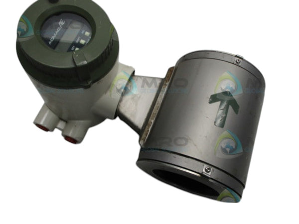 YOKOGAWA AE210MG-AB1-LSA-A1DH MAGNETIC FLOW METER NSNP
