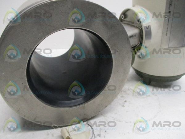 YOKOGAWA AE210MG-AB1-LSA-A1DH MAGNETIC FLOW METER NSNP