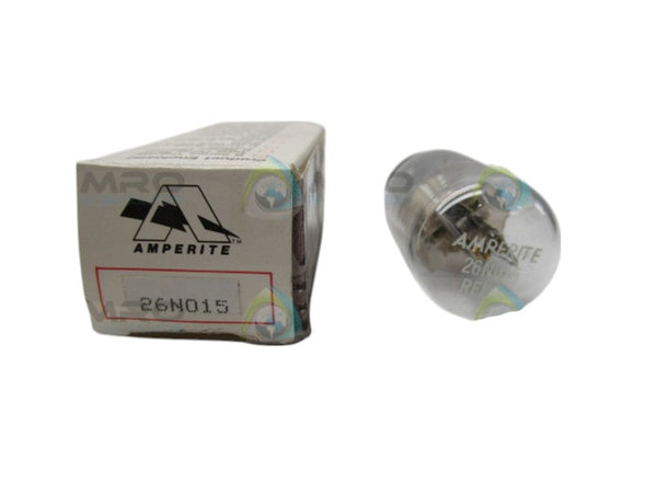 AMPERITE 26N015 RELAY  NSMP