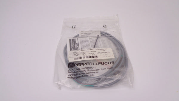 PEPPERL+FUCHS NBN4-12GM60-WS 085294 NSMP