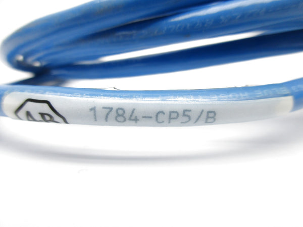 ALLEN BRADLEY 1784-CP5 SER. B NSNP