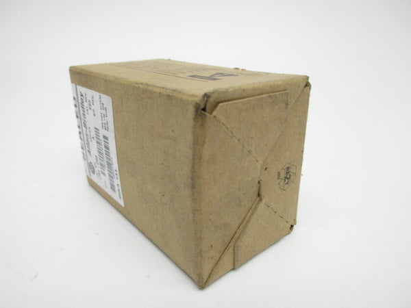 ALLEN BRADLEY 1794-OB8 SER. A DATE: 2004 NSFS