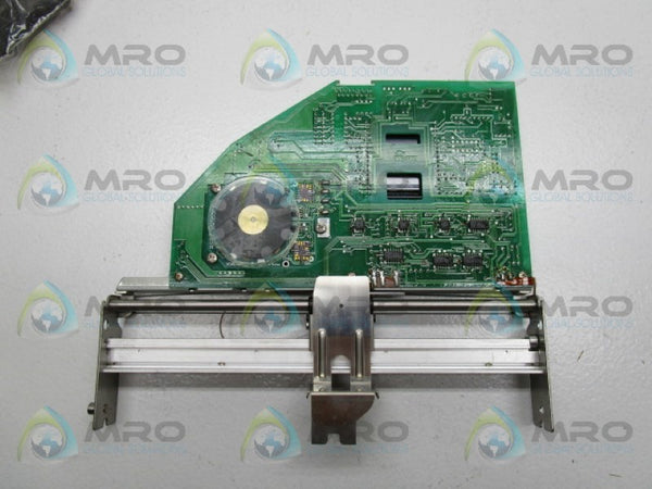 YOKOGAWA B9573/UE (AS PICTURED) NSNP