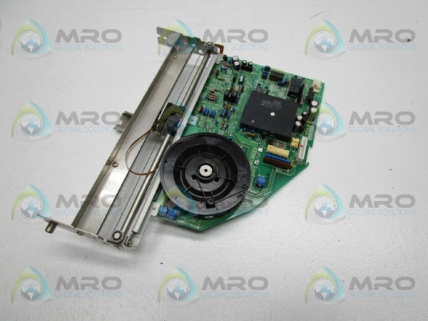 YOKOGAWA B9573/UE (AS PICTURED) NSNP