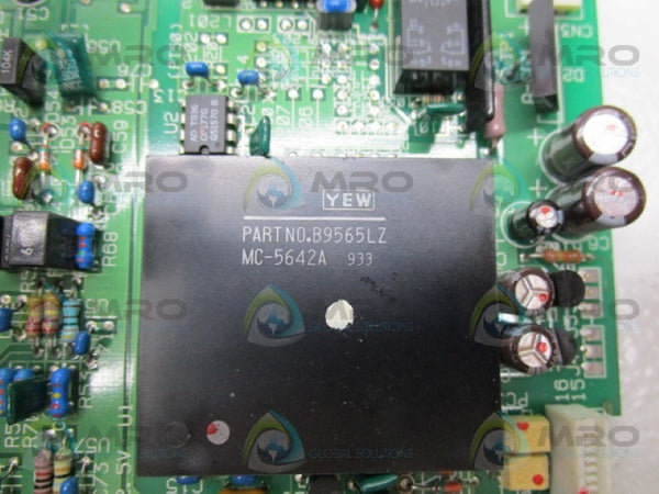 YOKOGAWA B9573/UE (AS PICTURED) NSNP