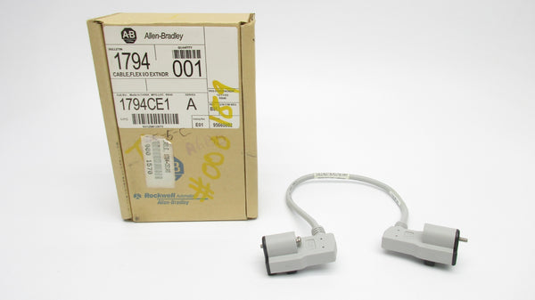 ALLEN BRADLEY 1794-CE1 SER. A REV. E01 NSMP