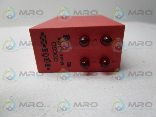 CRYDOM ODC5Q RELAY MODULE  NSMP