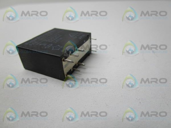 POTTER & BRUMFIELD RKA-11DZ-24 SOLID STATE RELAY 24V  NSMP