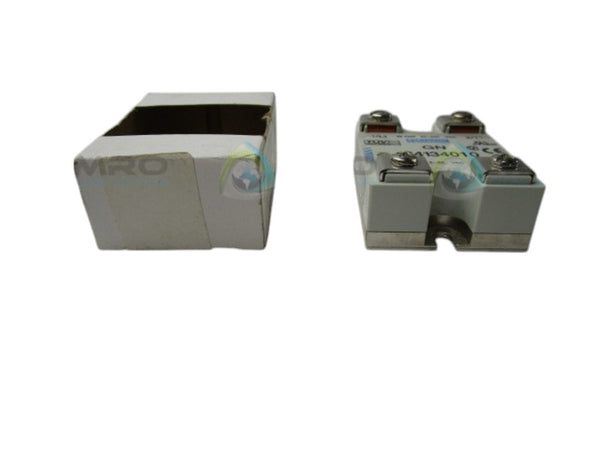 CROUZET GN84134010 SOLID STATE RELAY 25A 24-280V NSMP