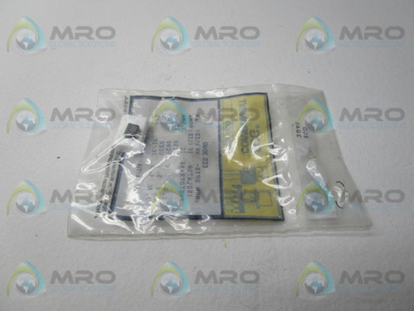 ECG 3040 PHOTOTRANS NPN OPTOISOLATOR NSMP