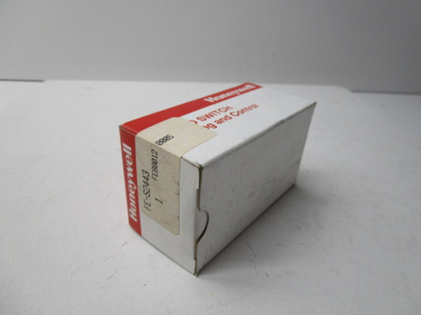 HONEYWELL FE-S2443 RELAY PHOTO AUTOMATION SENSOR NSFS