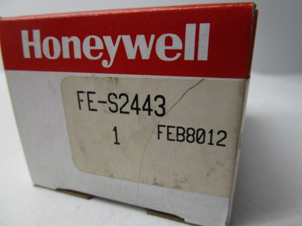 HONEYWELL FE-S2443 RELAY PHOTO AUTOMATION SENSOR NSFS