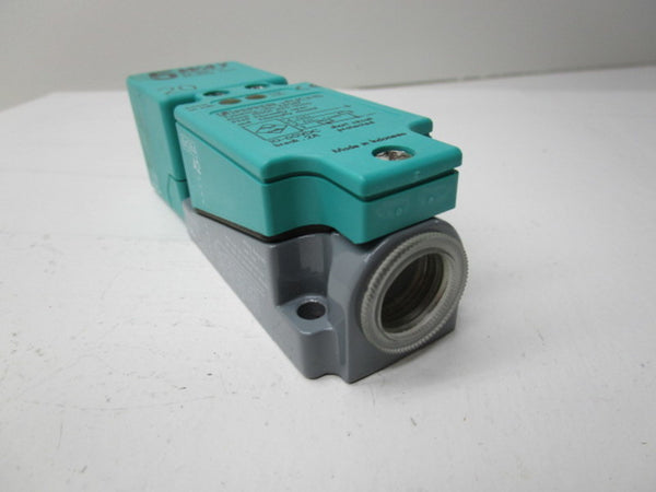 PEPPERL+FUCHS 015769 10-60VDC NSMP