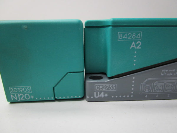 PEPPERL+FUCHS 015769 10-60VDC NSMP