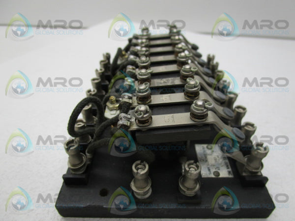 STRUTHERS-DUNN 31DXX CONTROL RELAY  NSNP