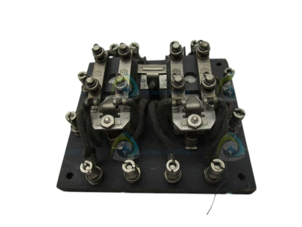 STRUTHERS-DUNN 31BXX CONTROL RELAY  UNMP
