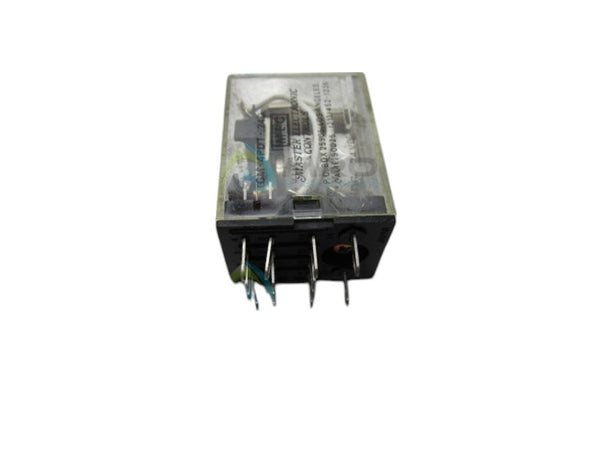 MASTER ELECTRONIC CONTROL GM-4PDT-24D RELAY COIL  UNMP