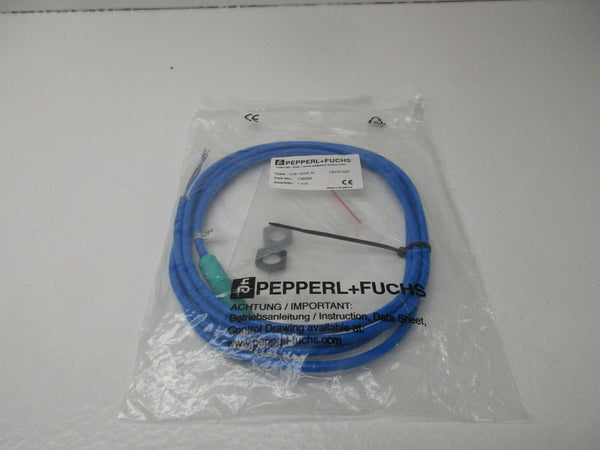 PEPPERL+FUCHS CJ4-12GK-N 106262 NSMP