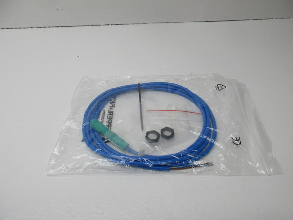 PEPPERL+FUCHS CJ4-12GK-N 106262 NSMP